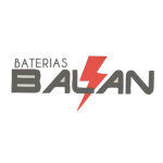 Balan Baterias